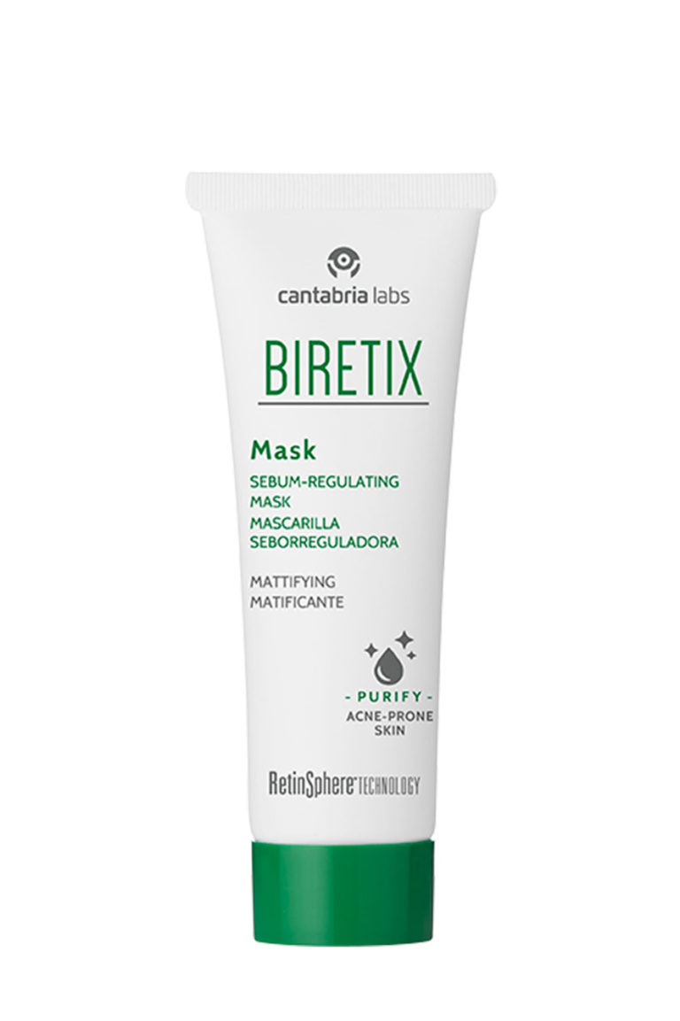 Biretix Mask 25ml Cairns Clear Skin