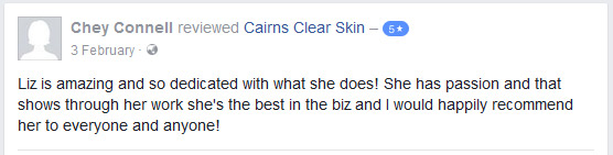 Cairns Clear Skin