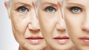 Slow Down The Ageing Process